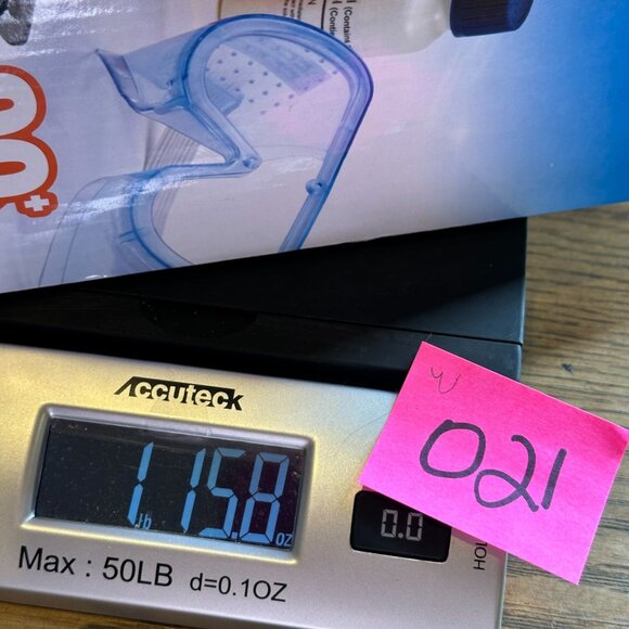 Edu-Science Lab Intro Chemistry STEM Kit Toys R Us READ Sealed 90+ Experiments - Picture 15 of 15